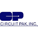Circuit Pak, Inc. logo