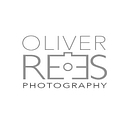 Oliver Rees Photography logo