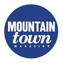 Mountain Town Magazine logo
