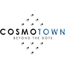 Cosmotown logo