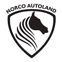 Norco Autoland logo