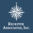 Regester Associates, Inc. logo