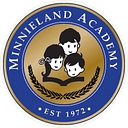 Minnieland logo