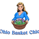 Ohio Basket Chic logo