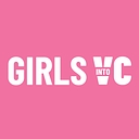 Girls Into VC logo