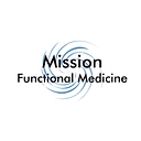 Mission Functional Medicine logo