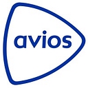 Avios logo