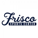 Frisco Sports Center logo