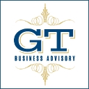 GT Business Advisory logo