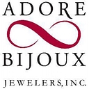 Adore Bijoux Jewelers logo