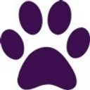 PoshPaws logo