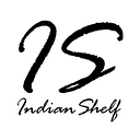 IndianShelf logo