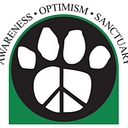 Peace4Paws logo