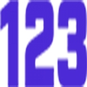 123Bet logo