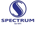 Spectrum Cleaners logo