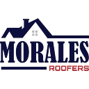 Morales Roofers logo