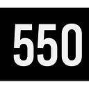 550 Capital Partners logo