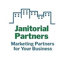 Janitorial Partners logo