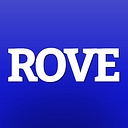 Rove Dating logo