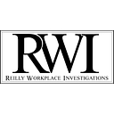 Reilly Workplace Investigations logo