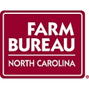 North Carolina Farm Bureau logo