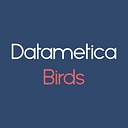 Datametica logo