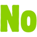 No‑H2O Northern Virginia logo