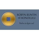 Robyn Buntin Of Honolulu Gallery logo