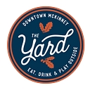 The Yard logo