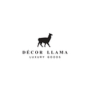 Decor Llama logo