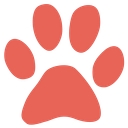 K-9 Country Lodge logo