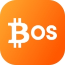 BitcoinOS logo