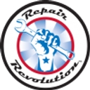 Repair Revolution logo