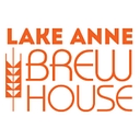 Lake Anne Brew House logo
