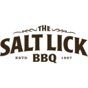 Salt Lick logo