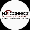 NJ Connect for Recovery logo