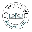 Manhattan Ave Boxing Club logo