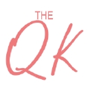 The Quicker Kitchen logo