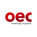 OEC Workplace Solutions logo
