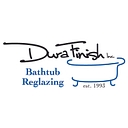 DuraFinish Inc. logo