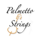 Palmetto Strings logo