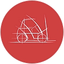 NW Forklift logo