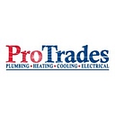 Pro Trades Mechanical Inc. logo