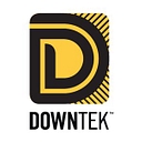 DownTek logo
