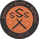 Sierra Surf School logo