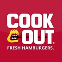 Cook Out logo