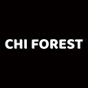 Chi Forest logo