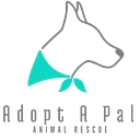Adopt A Pal Animal Rescue logo