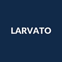 Larvato logo