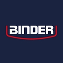Binder Behälterbau logo